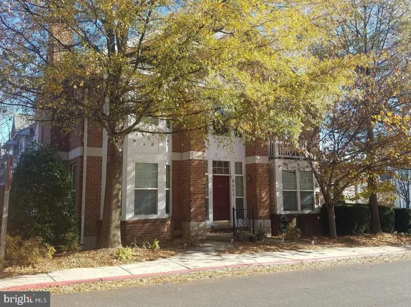 6001 Pouring Glories Way #A4-17, Clarksville, MD 21029