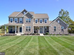 15058 Lynnford Ct, Waterford, VA 20197