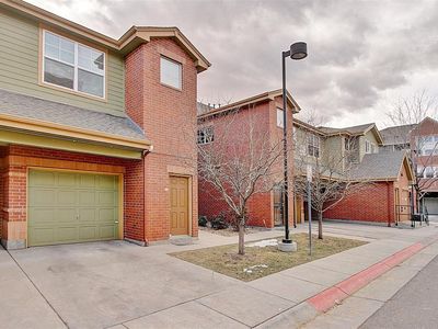 9633 E 5th Ave #203, Denver, CO, 80230