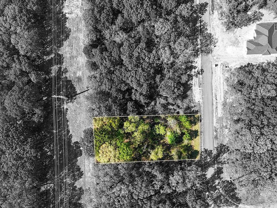 2nd image of Private Road 6305 Lot 60