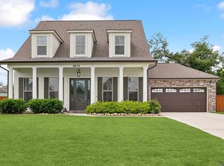 9574 W Terran Ln, Waggaman, LA 70094