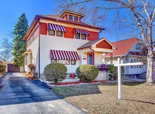 1427 S 52nd St, West Milwaukee, WI 53214