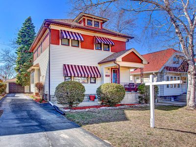1427 S 52nd St, West Milwaukee, WI, 53214