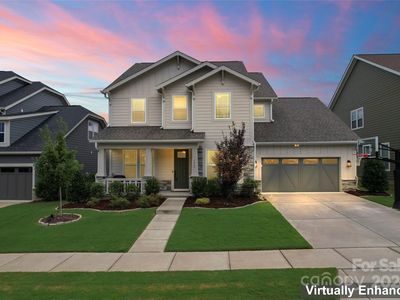 1445 Porch Wisdom Ct, Fort Mill, SC, 29708
