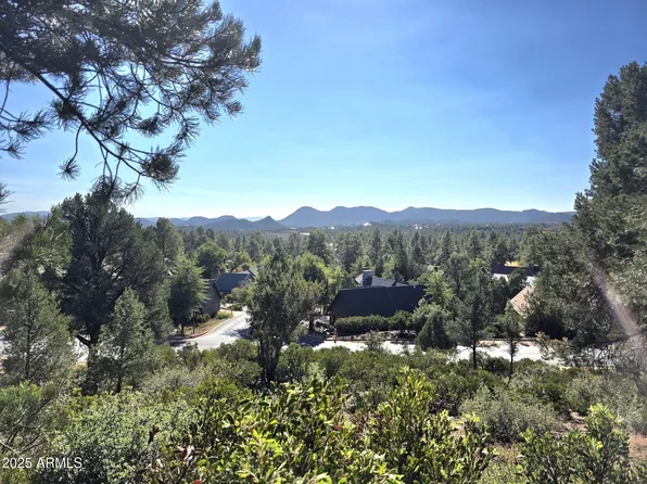 2403 E MORNING GLORY Circle #295, Payson, AZ 85541