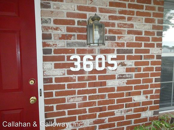 2nd image of 3605 Pimlico Dr