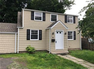 70 Silvermine Ave, Norwalk, CT 06850