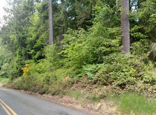 Warren Rd, Rainier, OR 97048