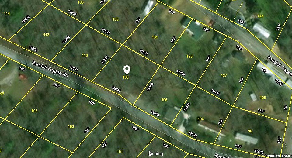 2nd image of Randall Fugate Rd