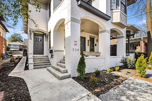 720 Penn Ave NE #4 Photo 1