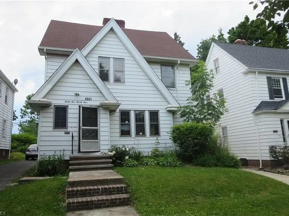 3524 Daleford Rd, Shaker Heights, OH 44120