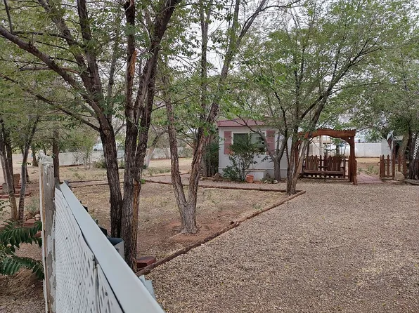 117 N Thompson Canyon Rd, Thompson Springs, UT 84540