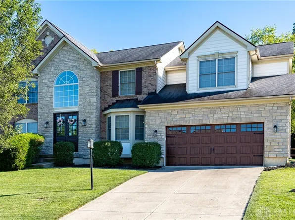 103 James River Rd, Dayton, OH 45434