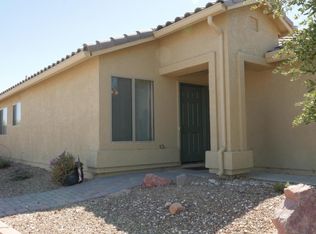 645 W Ash Ridge Dr, Green Valley, AZ 85614