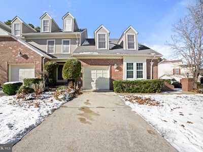 105 Berkshire Way, Marlton, NJ, 08053