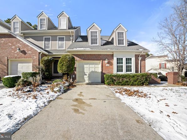 In Kings Grant - Evesham Township NJ Real Estate - 5 Homes For 