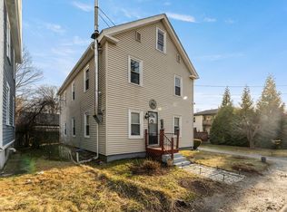 19 Chapel St, Warren, MA 01083