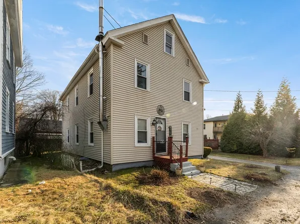 19 Chapel St, Warren, MA 01083