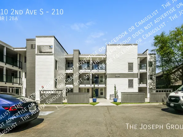 410 2nd Ave S APT 210, Kirkland, WA 98033