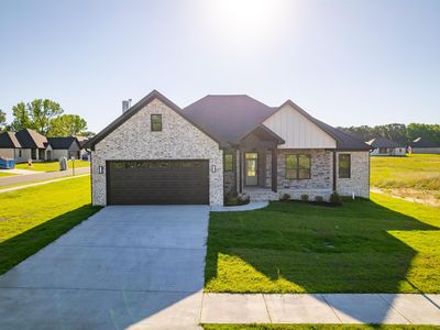 30 Ravell, Cabot, AR, 72023