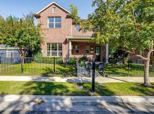 5122 Slate St, Fort Worth, TX 76114