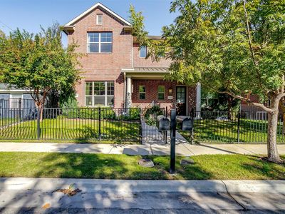 5122 Slate St, Fort Worth, TX, 76114