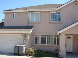 1236 E Alexander Ave, Merced, CA 95340