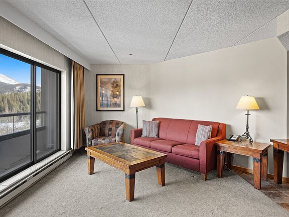 2nd image of 640 Village Rd #4501