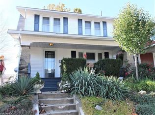 1015 Shadyside Ave SW, Canton, OH 44710