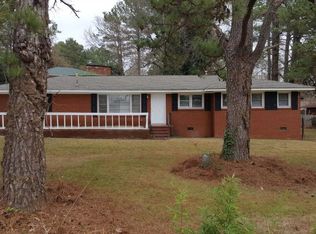 618 Watson Ferry Dr, Forest Park, GA 30297
