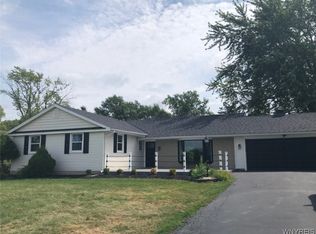 3957 W River Rd, Grand Island, NY 14072