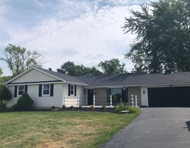 3957 W River Rd, Grand Island, NY, 14072