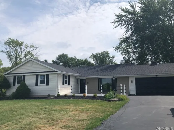 3957 W River Rd, Grand Island, NY 14072