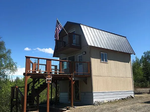 16077 N Pinnacle Cir, Willow, AK 99688