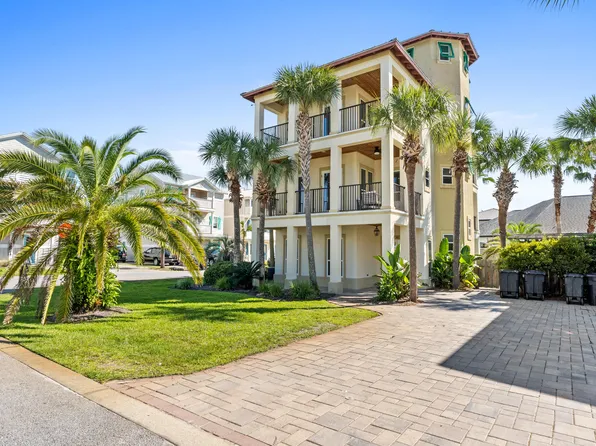 40 W Palm Beach Ct, Miramar Beach, FL 32550