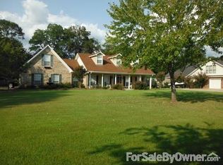 501 Guthrie Rd, Sterlington, LA 71280