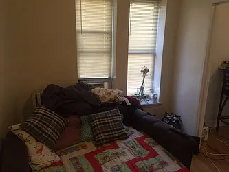 Rented by Crosstown Apartments NYC
