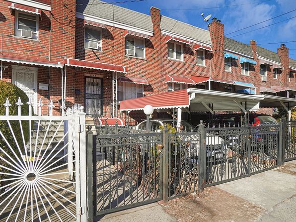 3057 Wilson Ave #1, Bronx, NY 10469