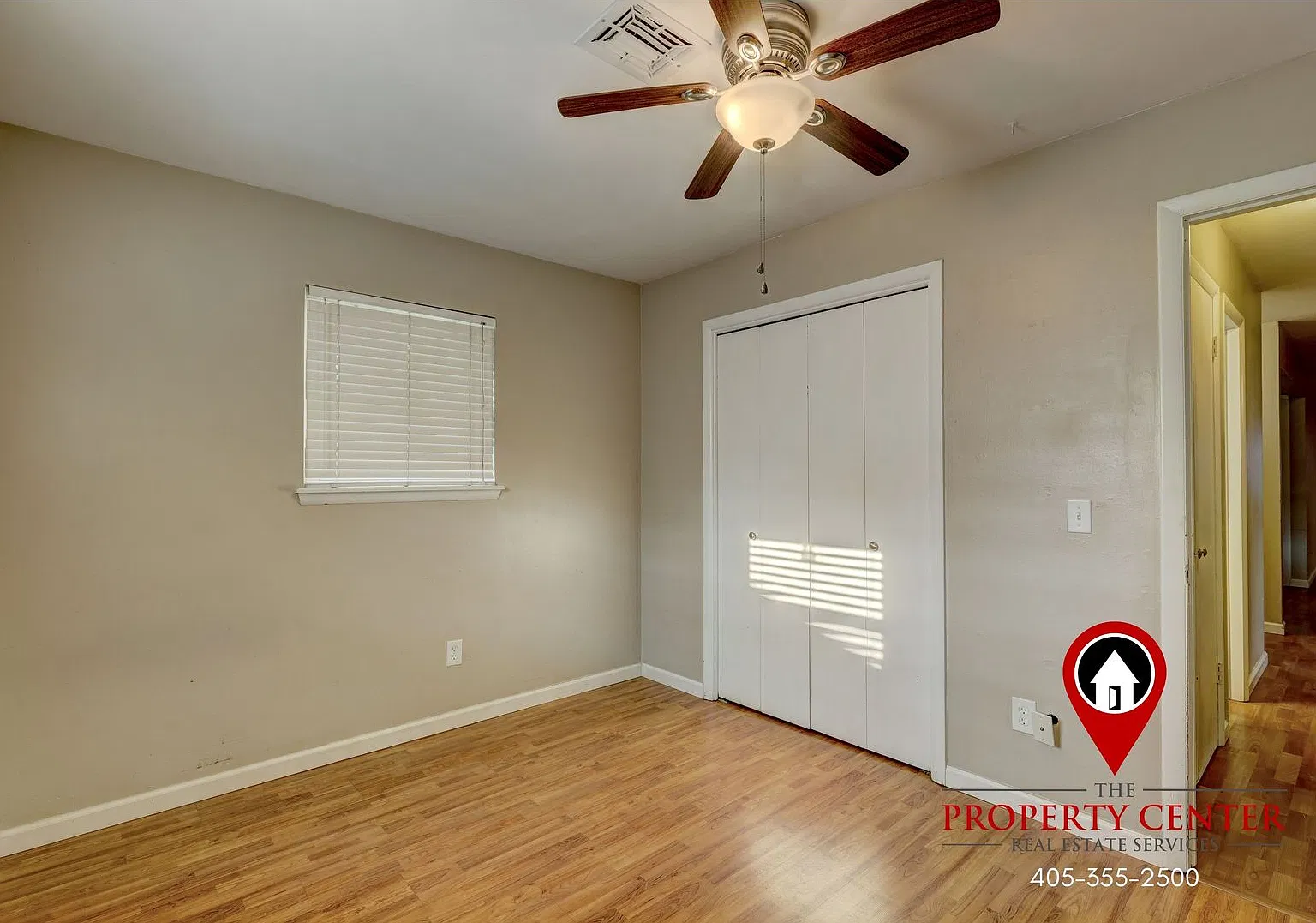 Comfortable 3-Bedroom Home Near UCO in Edmond — Photo 3