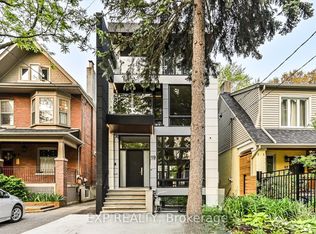 19 Devon Rd, Toronto, ON M4E2J7
