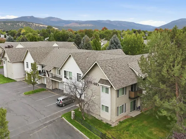 22855 E Country Vista Dr Unit 483, Liberty Lake, WA 99019