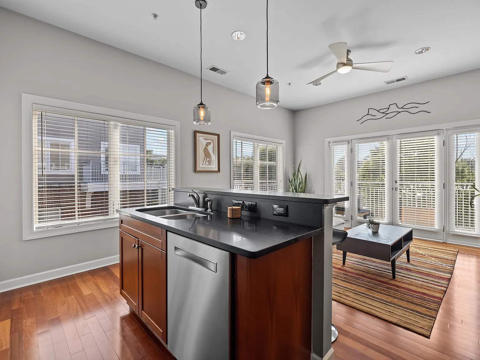 1903 Kenilworth Avenue - 310 — Photo 3