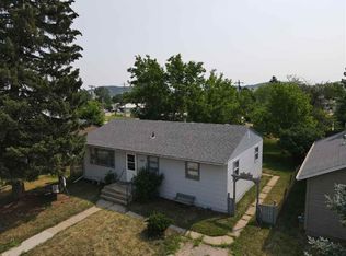 1116 Laurel St, Whitewood, SD 57793