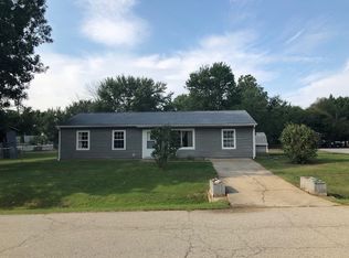 710 Brazos Trl, Lafayette, IN 47909