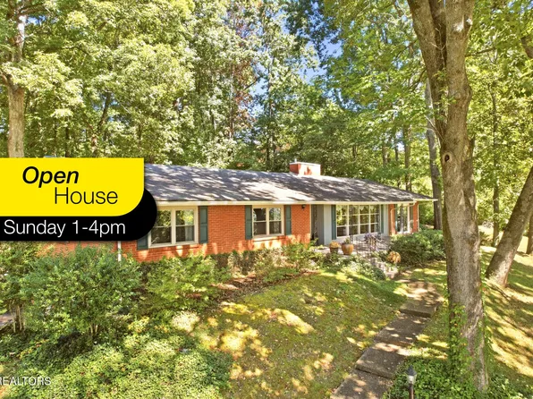 4625 Westover Ter, Knoxville, TN 37914