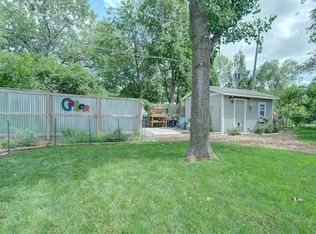 2712 Bonanza St, Lawrence, KS 66046