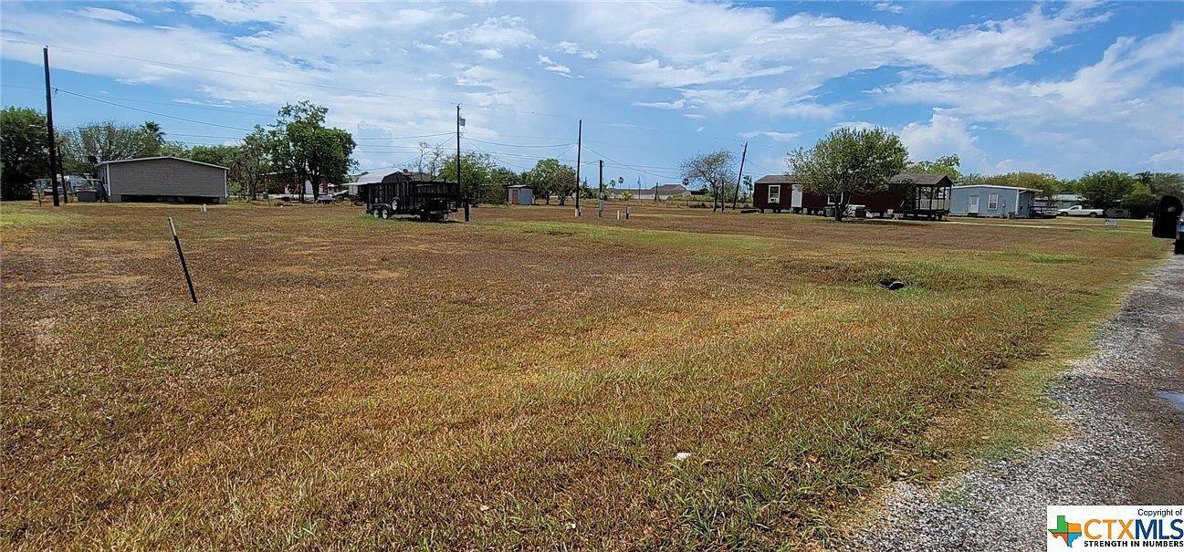 505507 W Oakland Ave, Seadrift, TX 77983 MLS 521392 Zillow