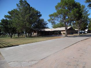 1801 S County Road 1140, Midland, TX 79706