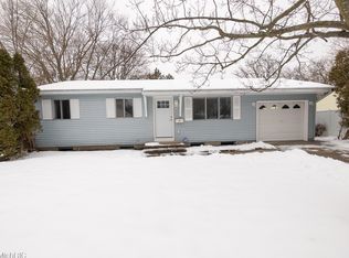 505 Agnes St, Muskegon, MI 49442