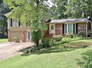3315 Hill Dr, Duluth, GA 30096